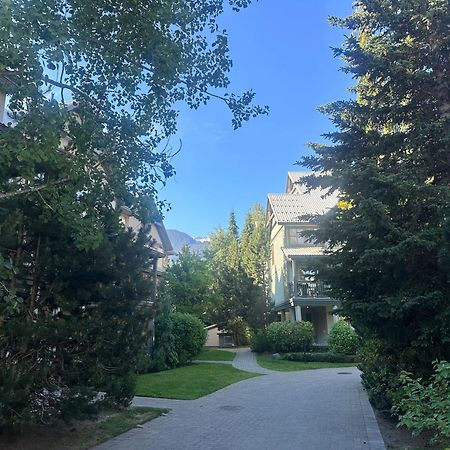Whistler Vacation Club At Northstar 아파트 호텔 외부 사진
