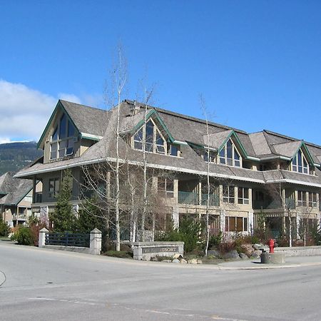Whistler Vacation Club At Northstar 아파트 호텔 외부 사진