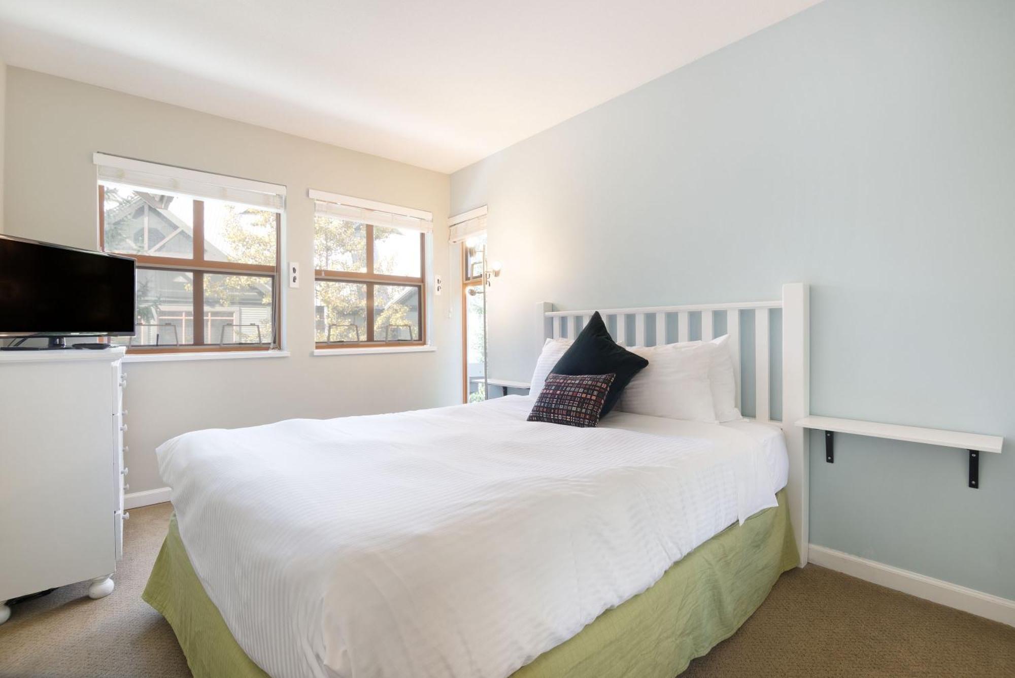 Whistler Vacation Club At Northstar 아파트 호텔 외부 사진