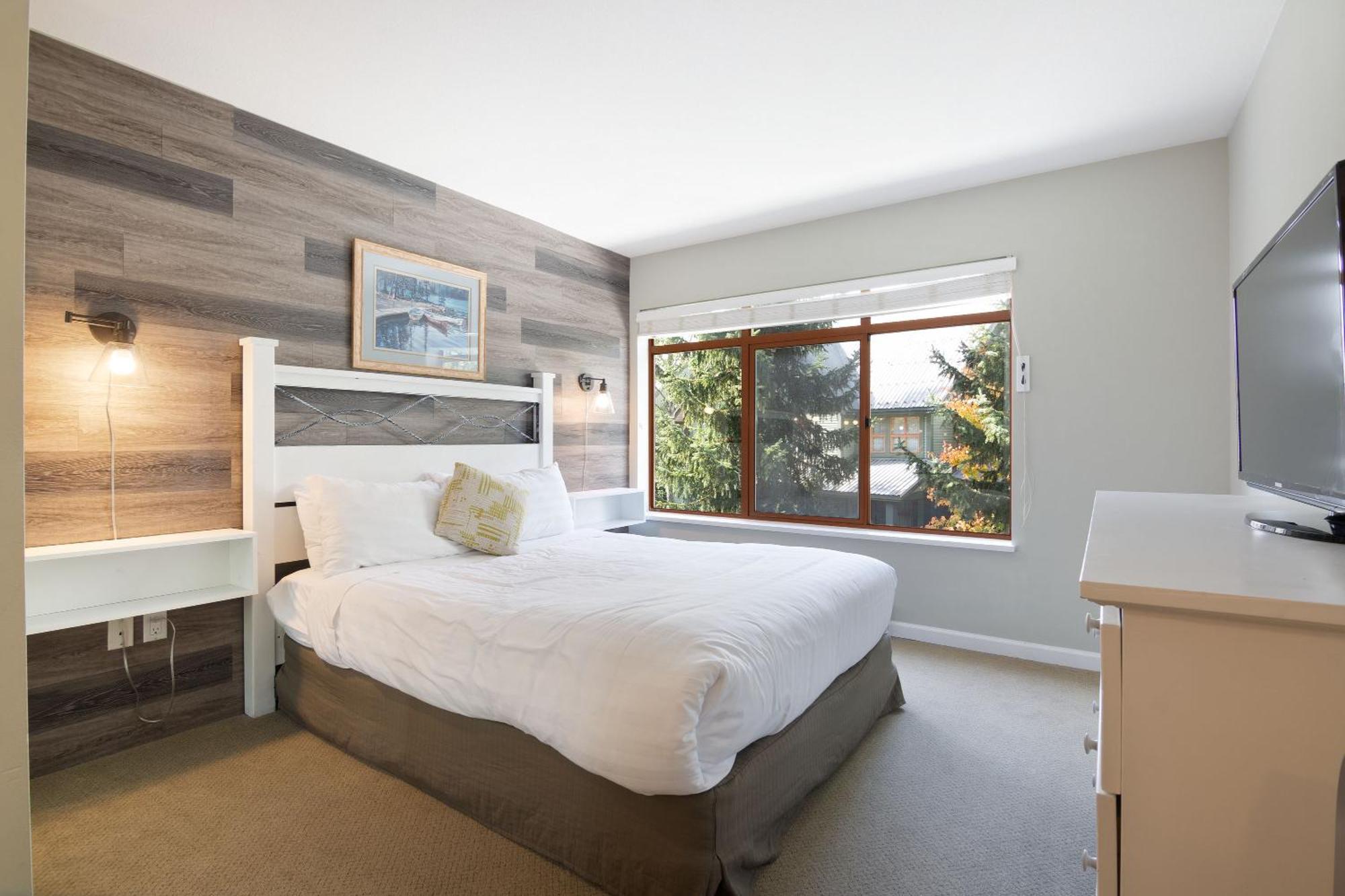 Whistler Vacation Club At Northstar 아파트 호텔 외부 사진