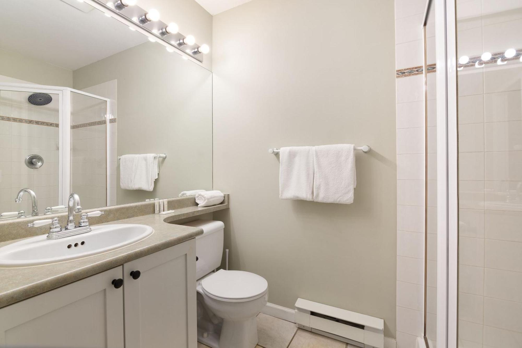 Whistler Vacation Club At Northstar 아파트 호텔 외부 사진