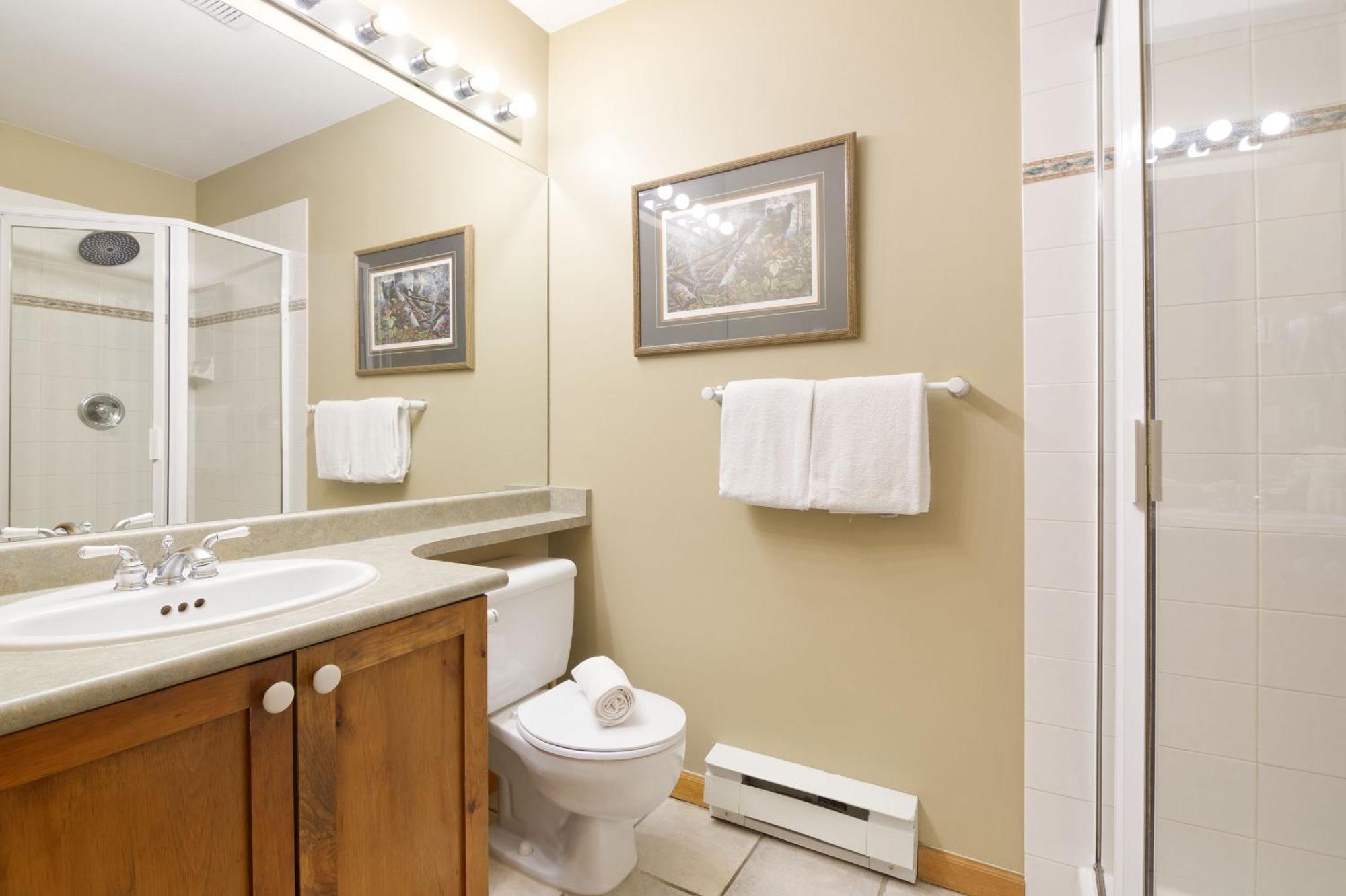 Whistler Vacation Club At Northstar 아파트 호텔 외부 사진