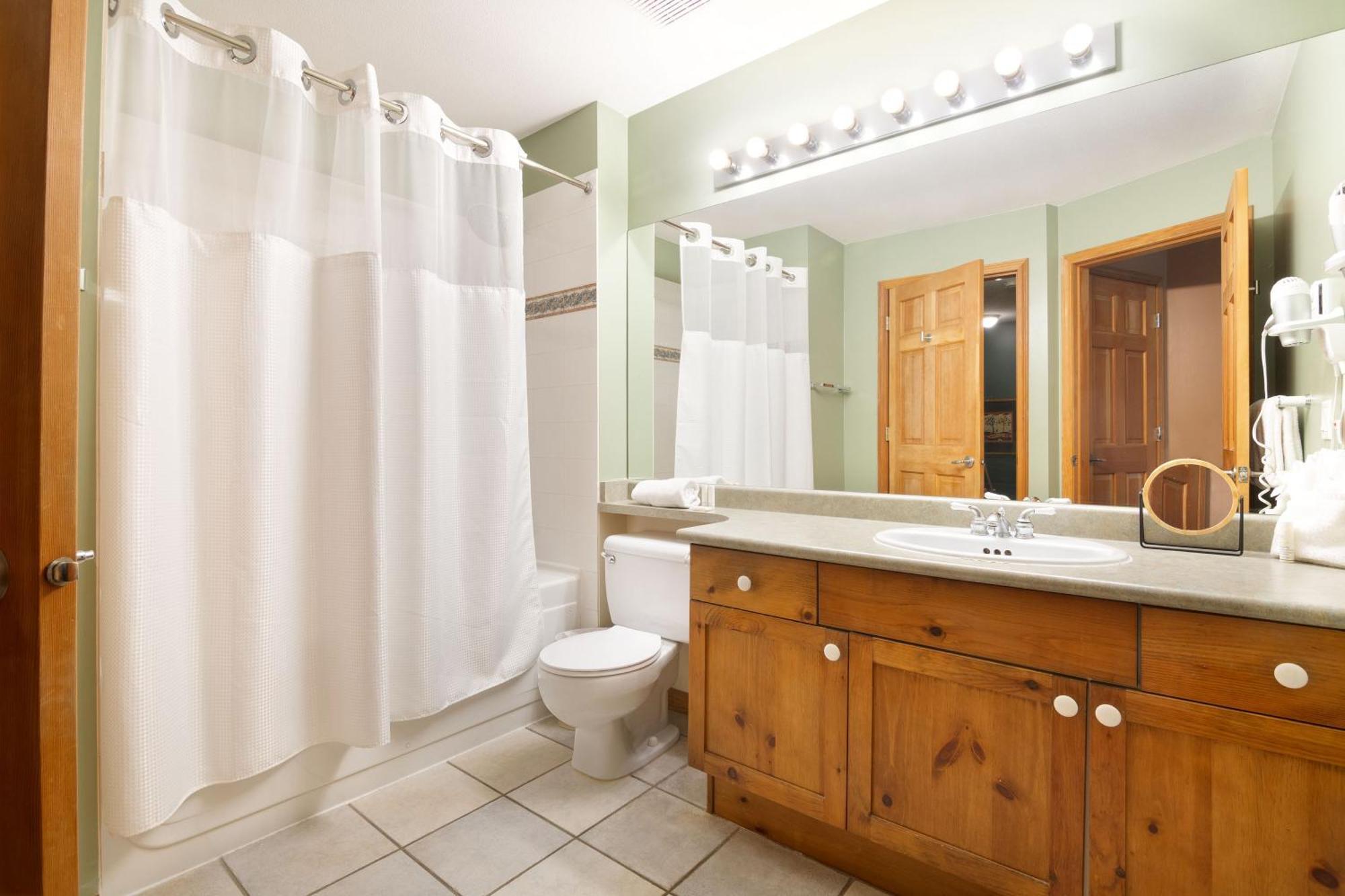 Whistler Vacation Club At Northstar 아파트 호텔 외부 사진