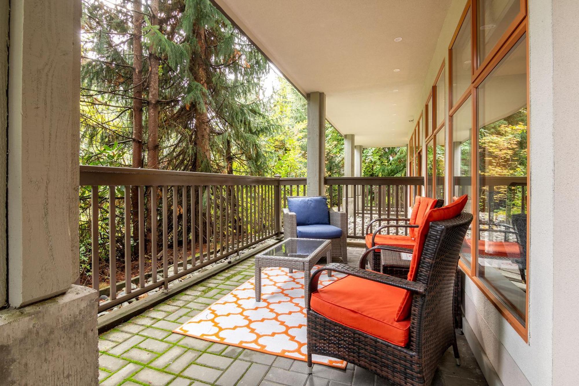 Whistler Vacation Club At Northstar 아파트 호텔 외부 사진