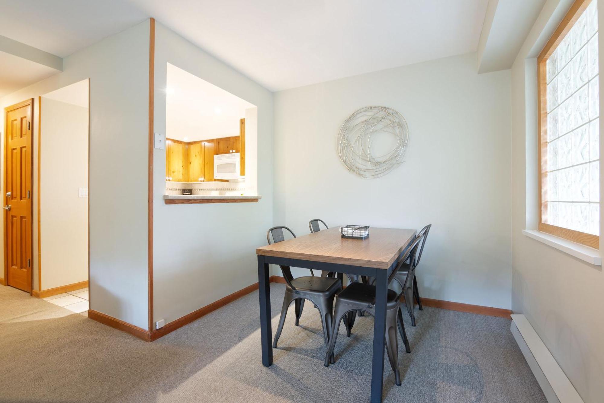 Whistler Vacation Club At Northstar 아파트 호텔 외부 사진