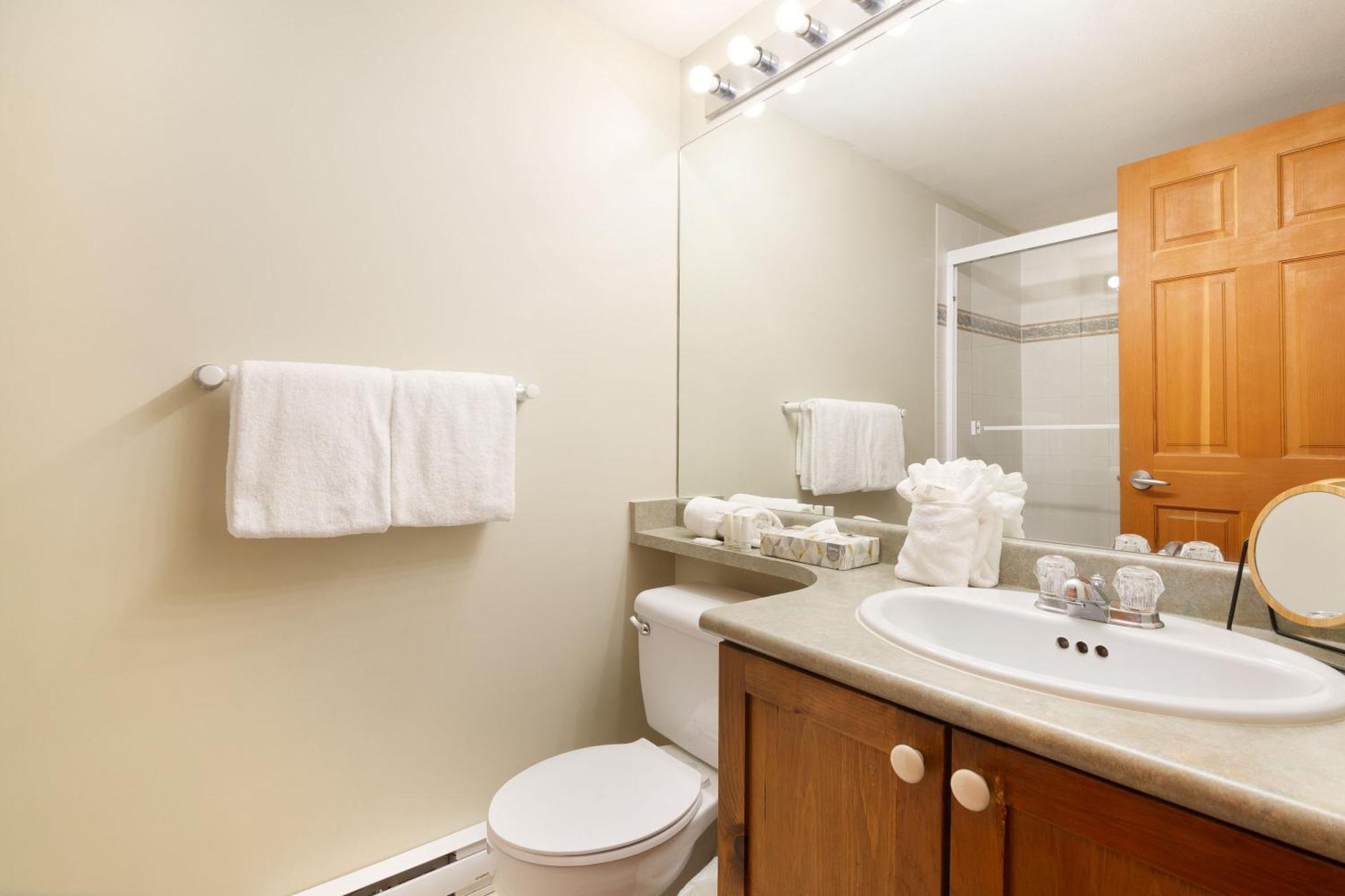 Whistler Vacation Club At Northstar 아파트 호텔 외부 사진