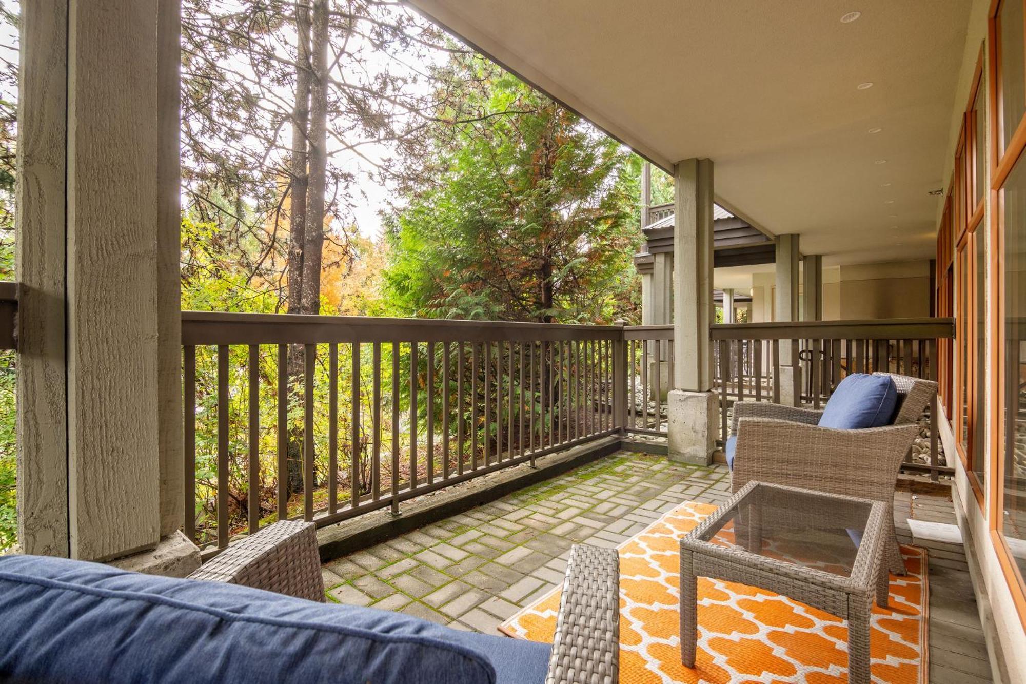 Whistler Vacation Club At Northstar 아파트 호텔 외부 사진