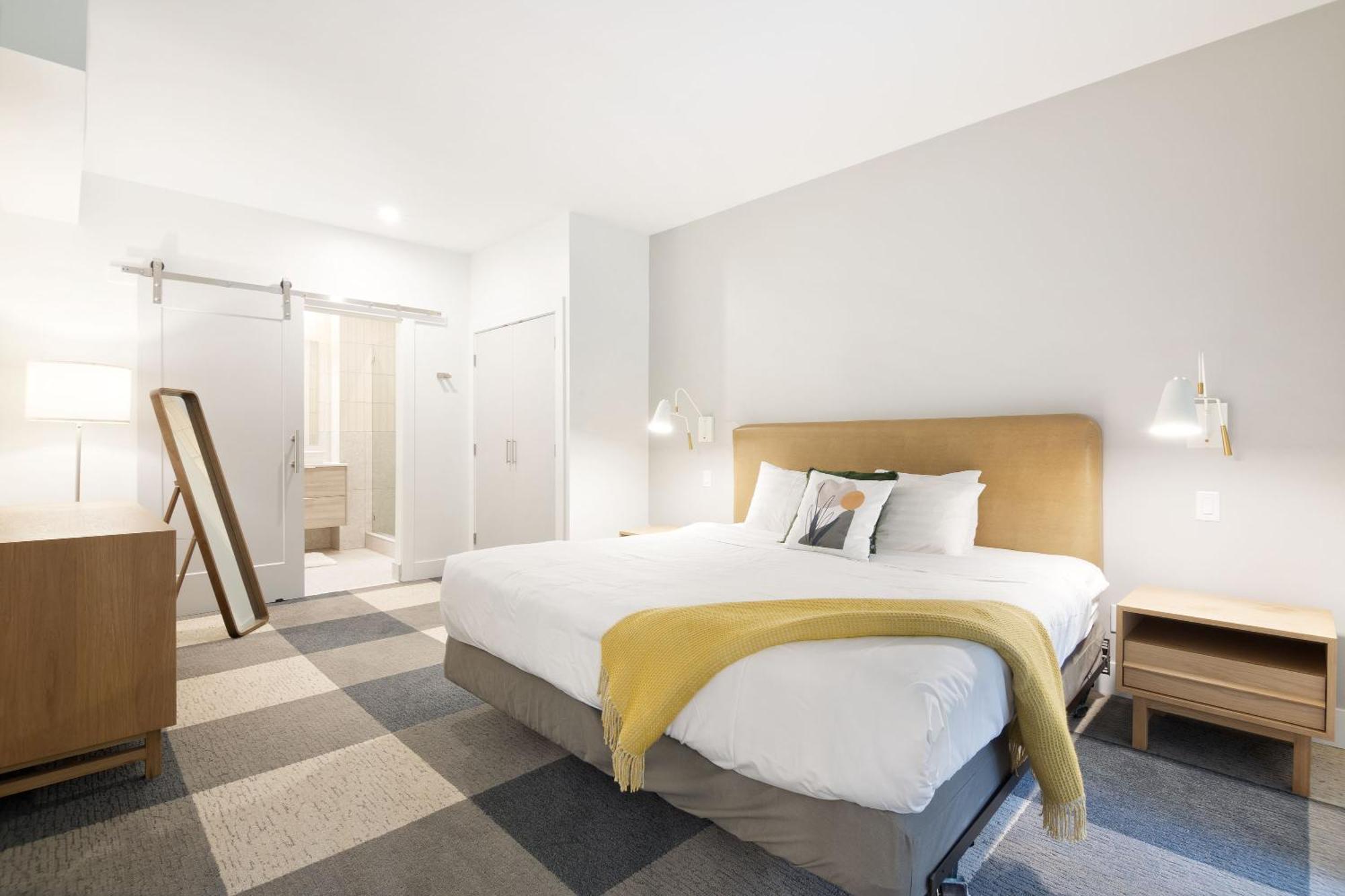 Whistler Vacation Club At Northstar 아파트 호텔 외부 사진