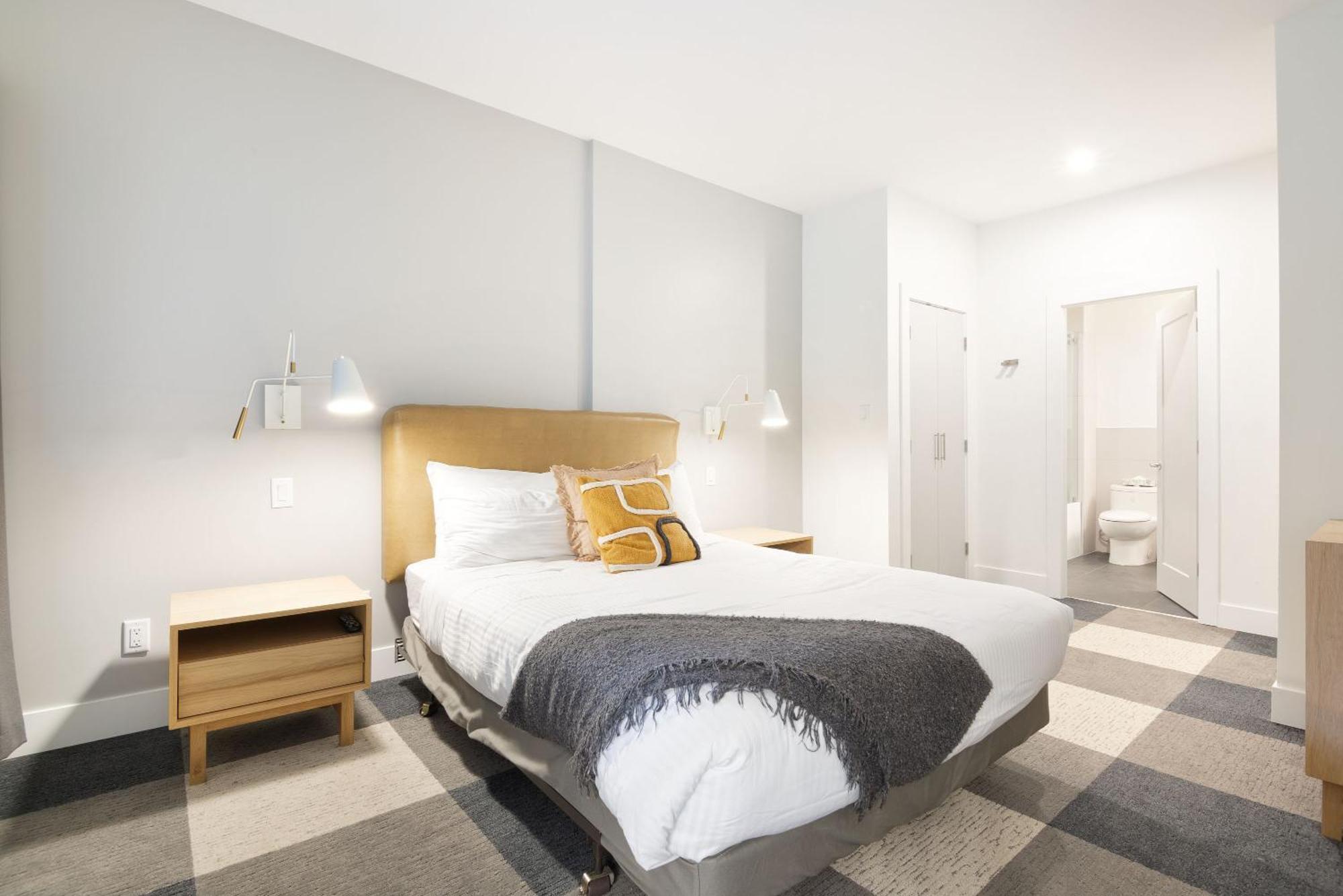 Whistler Vacation Club At Northstar 아파트 호텔 외부 사진