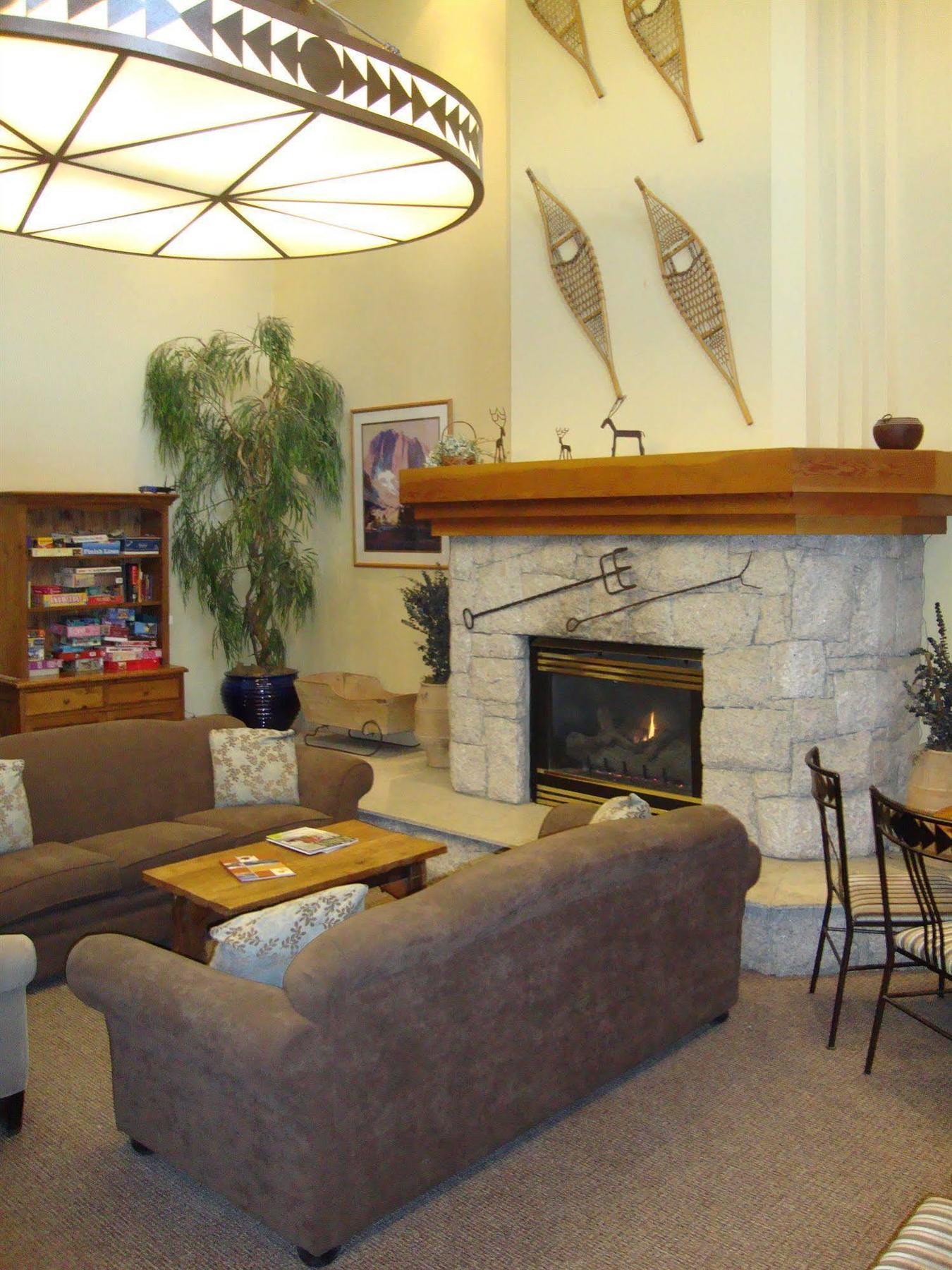 Whistler Vacation Club At Northstar 아파트 호텔 외부 사진