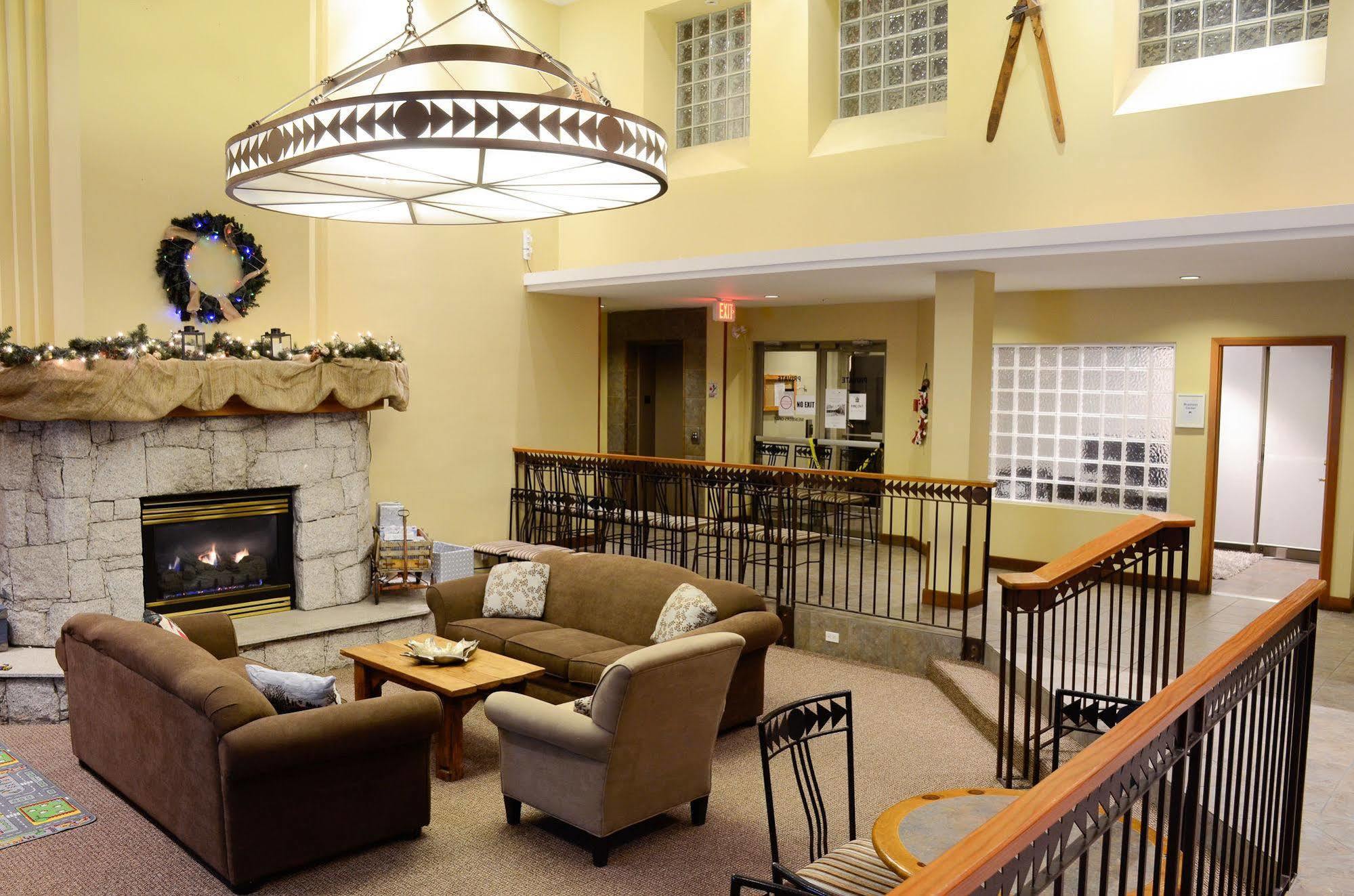 Whistler Vacation Club At Northstar 아파트 호텔 외부 사진