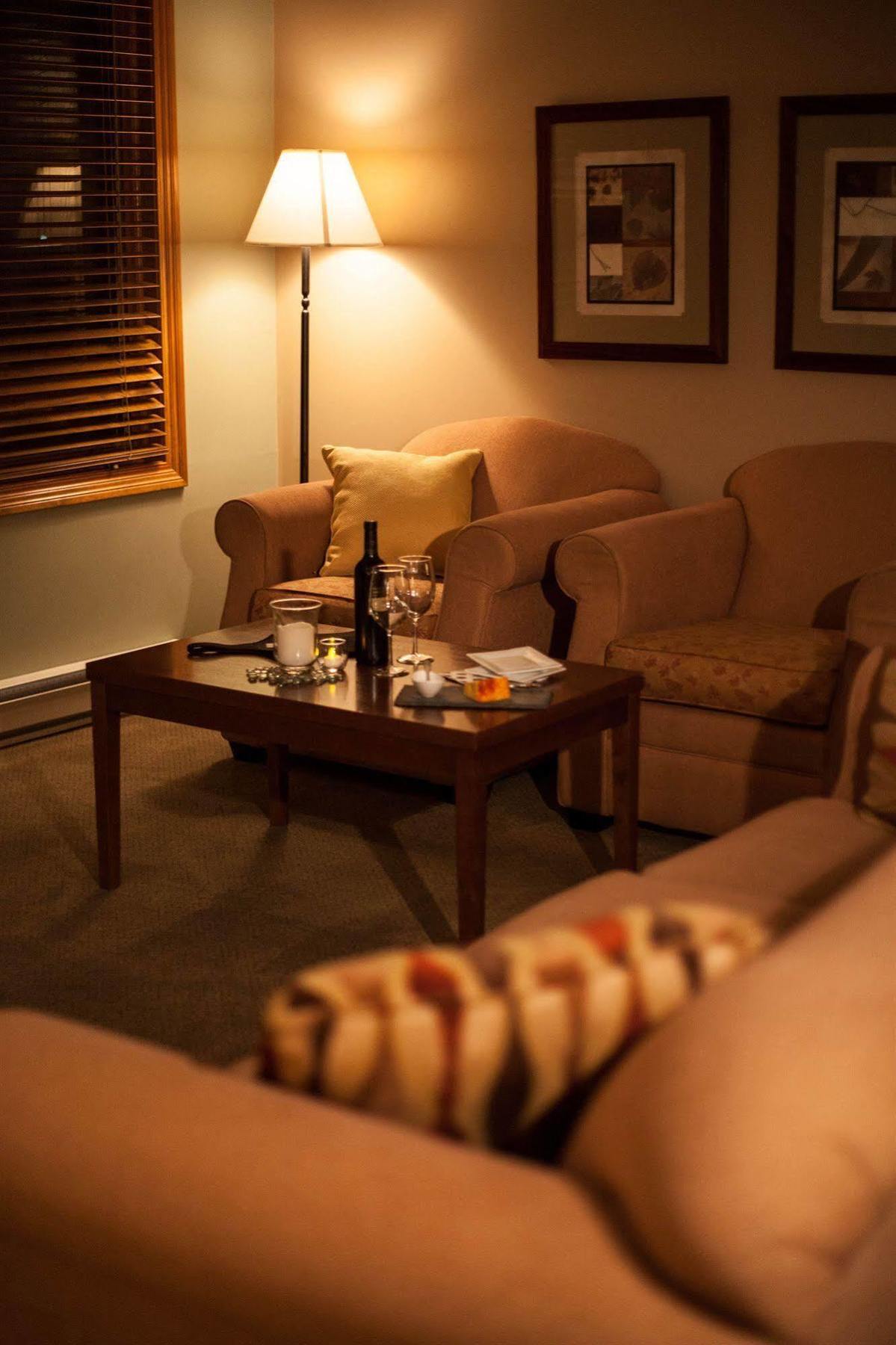 Whistler Vacation Club At Northstar 아파트 호텔 외부 사진