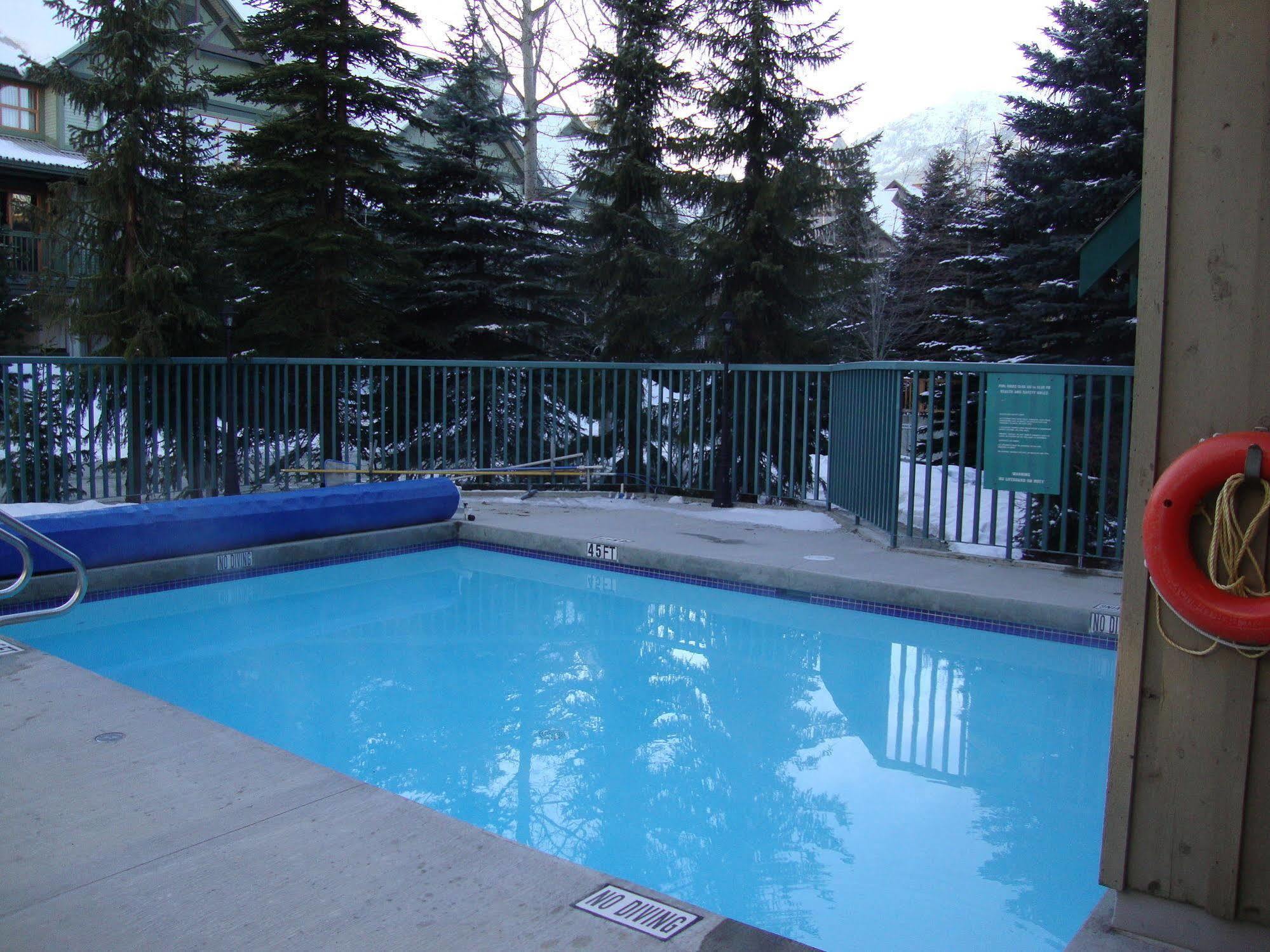 Whistler Vacation Club At Northstar 아파트 호텔 외부 사진