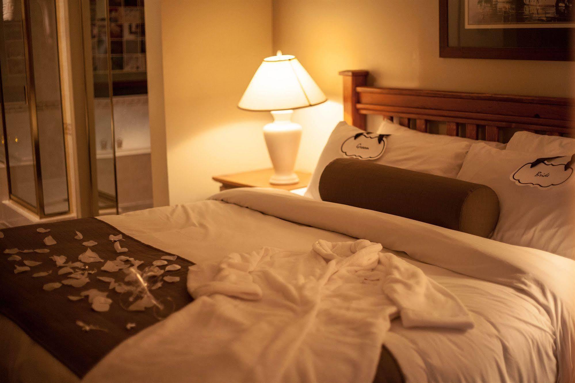 Whistler Vacation Club At Northstar 아파트 호텔 외부 사진