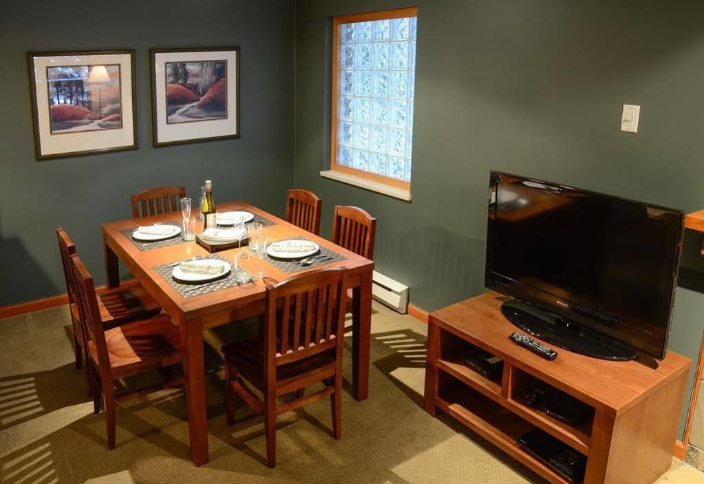 Whistler Vacation Club At Northstar 아파트 호텔 외부 사진