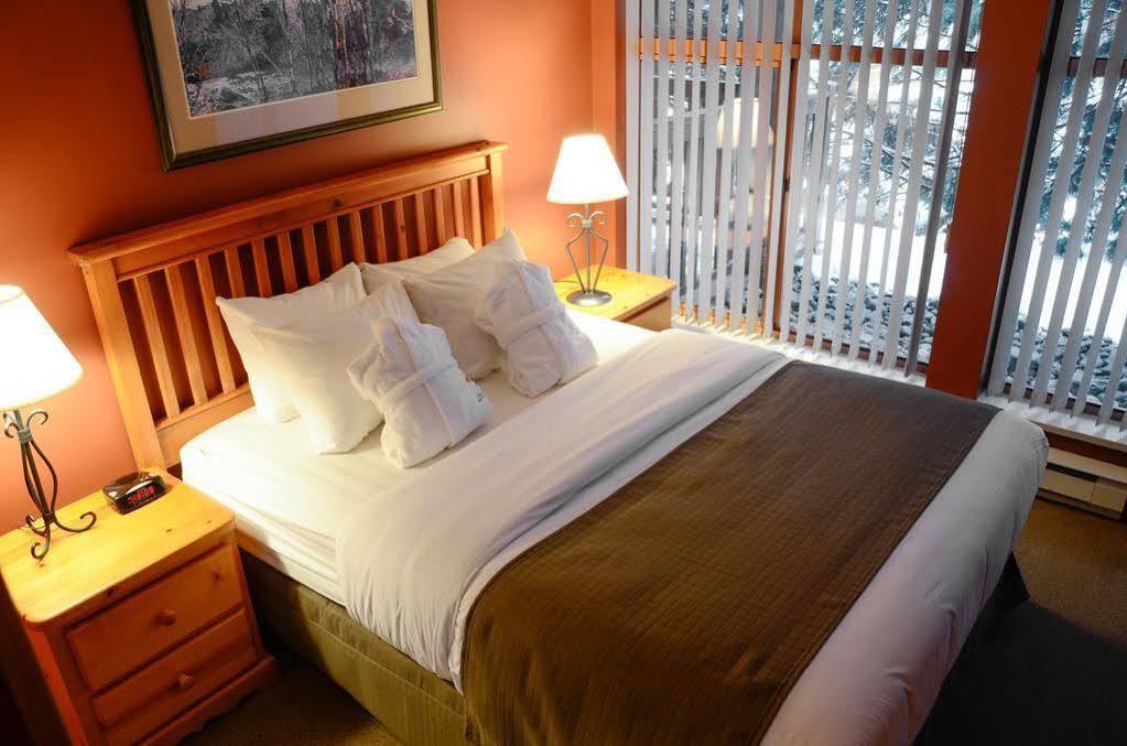 Whistler Vacation Club At Northstar 아파트 호텔 외부 사진